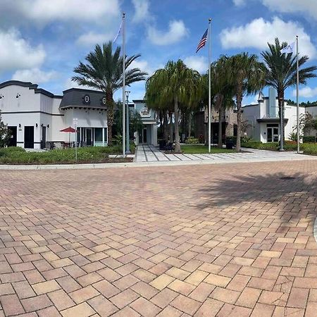 Pool Home Champions Gate Area With Resort Amenities Next To Disney Davenport Esterno foto
