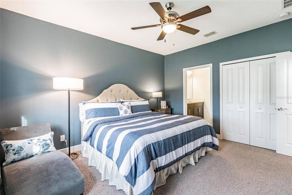 Pool Home Champions Gate Area With Resort Amenities Next To Disney Davenport Esterno foto