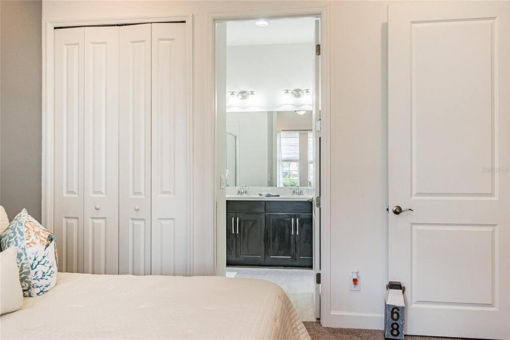 Pool Home Champions Gate Area With Resort Amenities Next To Disney Davenport Esterno foto