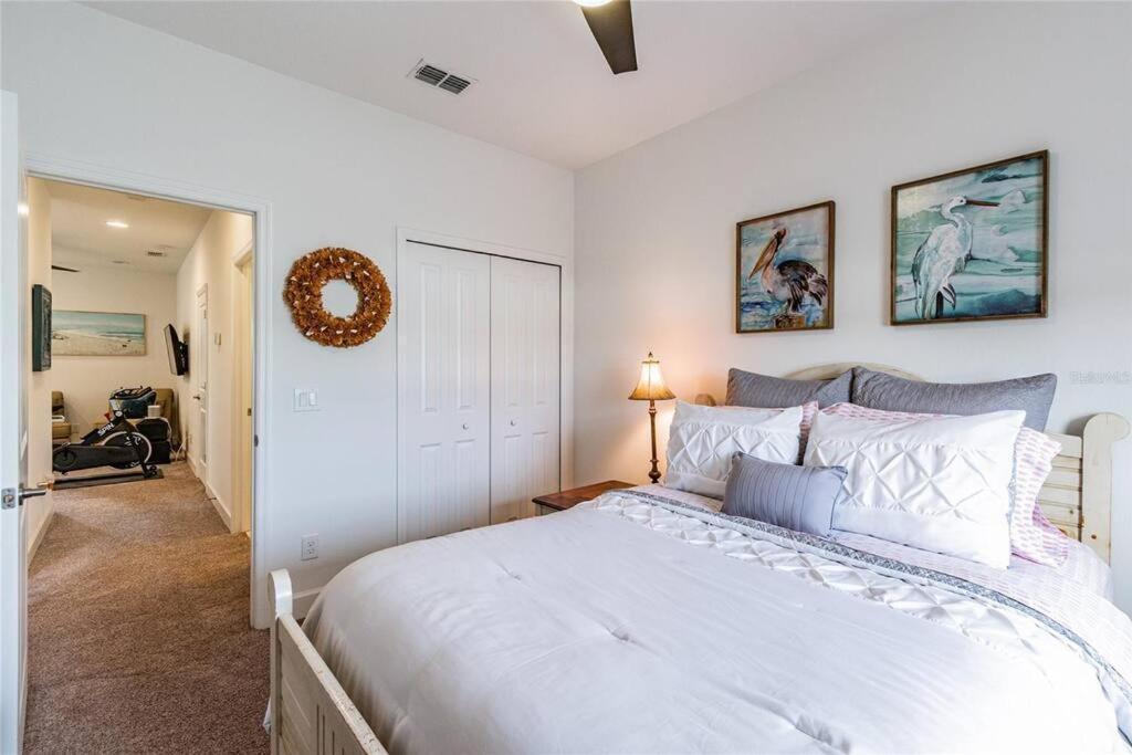 Pool Home Champions Gate Area With Resort Amenities Next To Disney Davenport Esterno foto